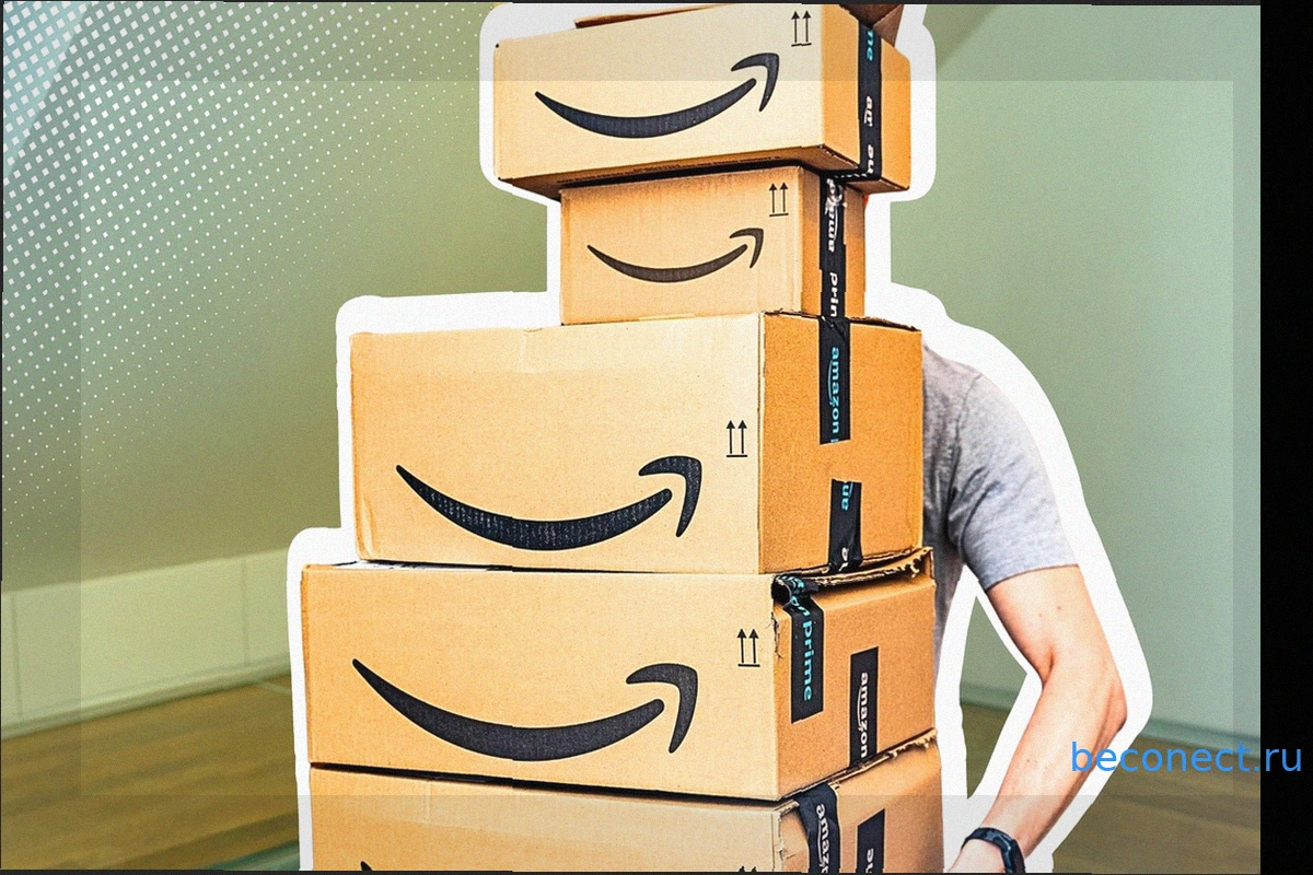 Amazon Активизировался: Эти Технические Предложения Стоит Рассмотреть Прямо Сейчас