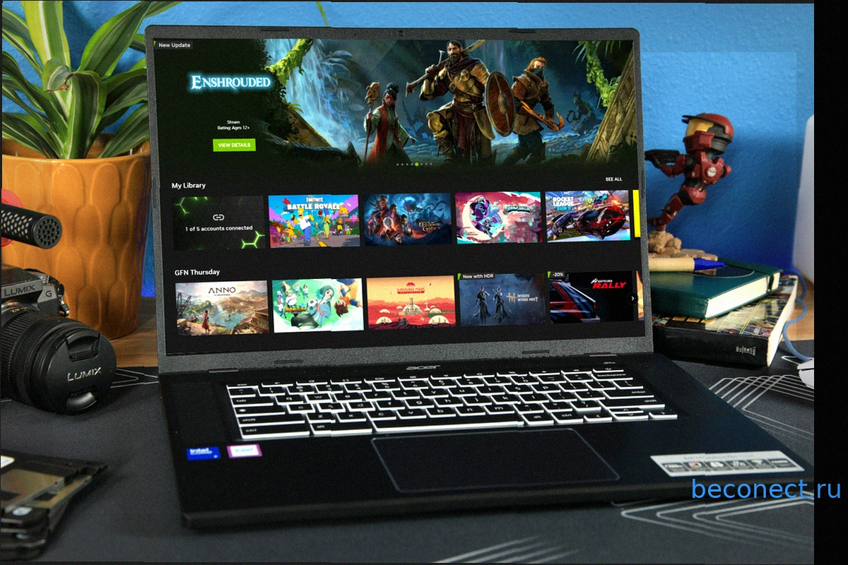 GeForce Now: Топовый тариф получил скидку в $70, но время уходит