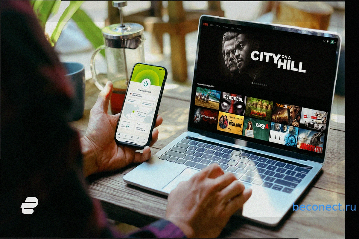 ExpressVPN теперь доступен со скидкой 82%: всего $2.29 в месяц!