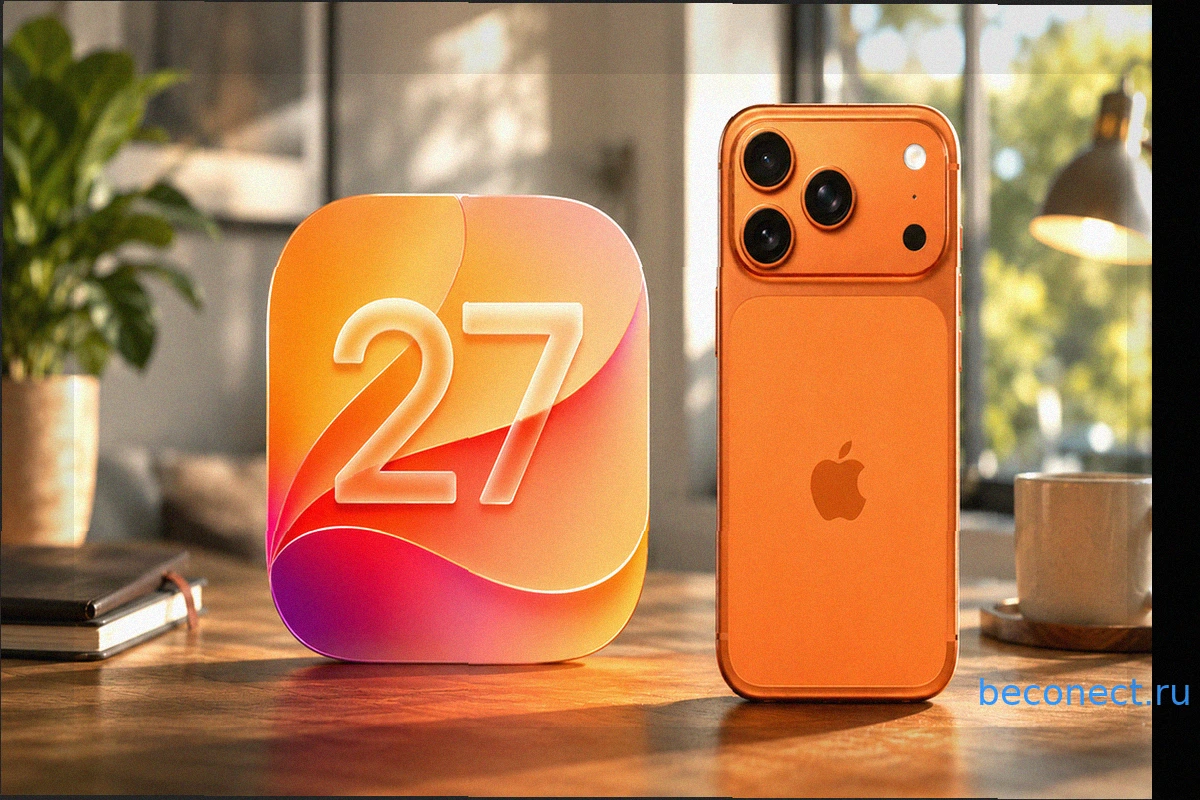 5 функций iOS 27, которые легко не заметить, но вы будете использовать их каждый день