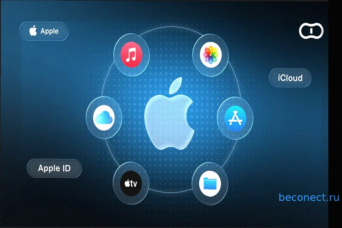 Как теперь оплачивать подписки Apple — оплата iCloud и Apple ID в России