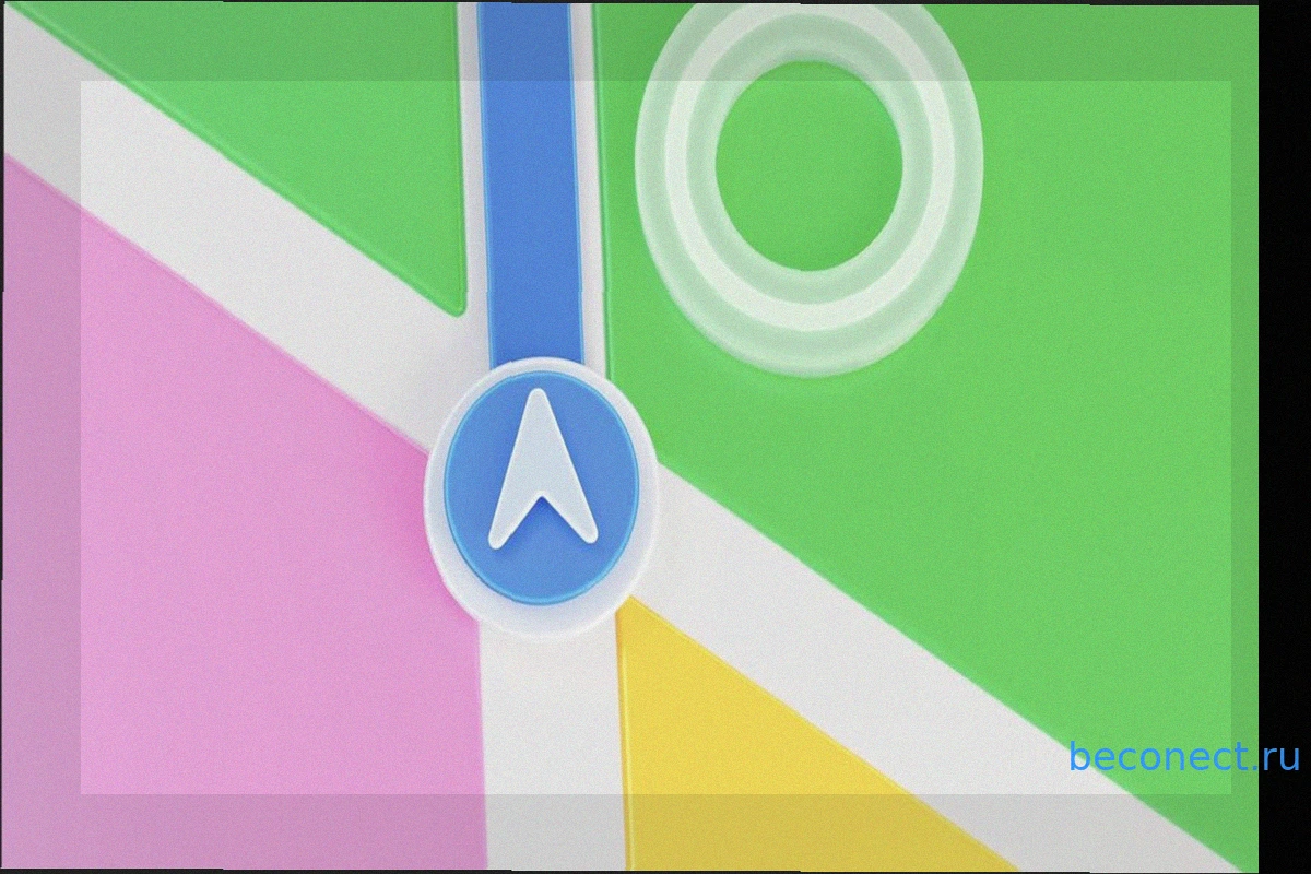 Apple Maps: Официально открыто бронирование рекламы для бизнеса в США и Канаде