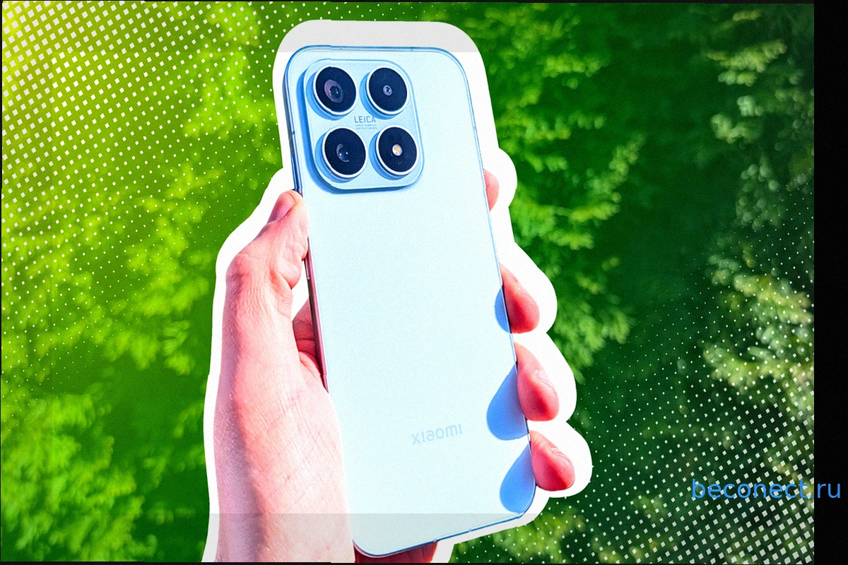 Xiaomi 17: Огромный Успех Новой Серии Смартфонов на Рынке