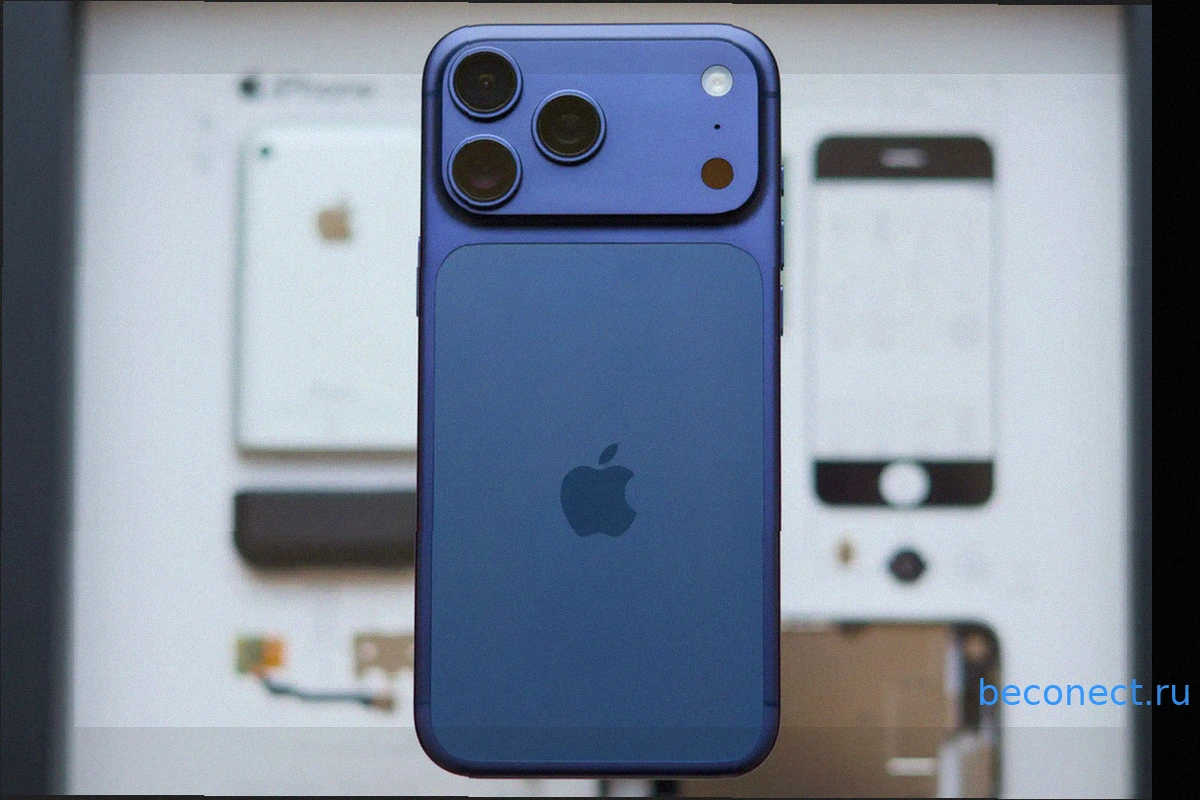 Сэкономьте до $100 на разблокированном iPhone 17 Pro Max прямо сейчас