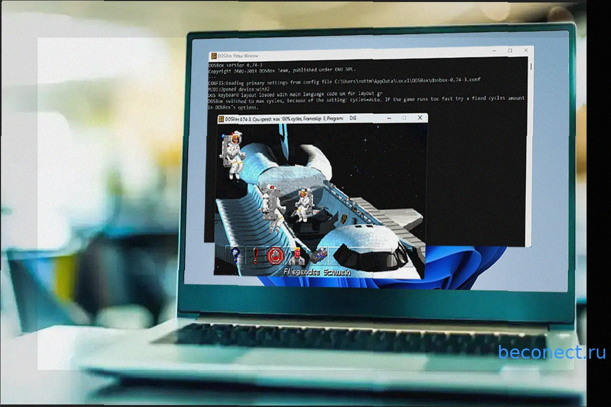 Windows 11 по-прежнему может запускать игры, на которых вы выросли. Вот как это сделать
