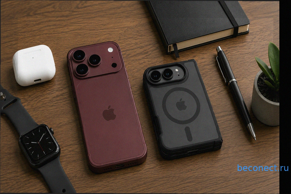 3 ключевых отличия iPhone 18 Pro и iPhone Ultra