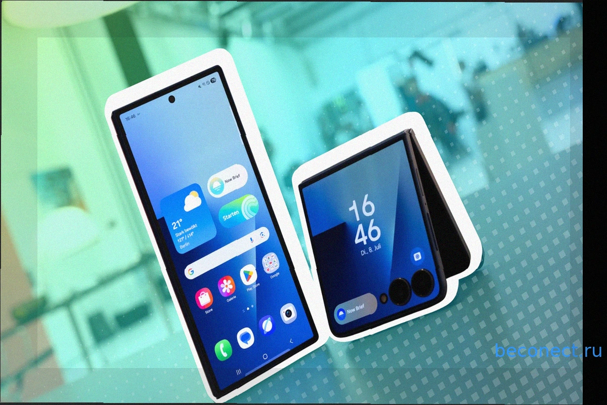 Samsung готовится к повышению цен на новые складные смартфоны