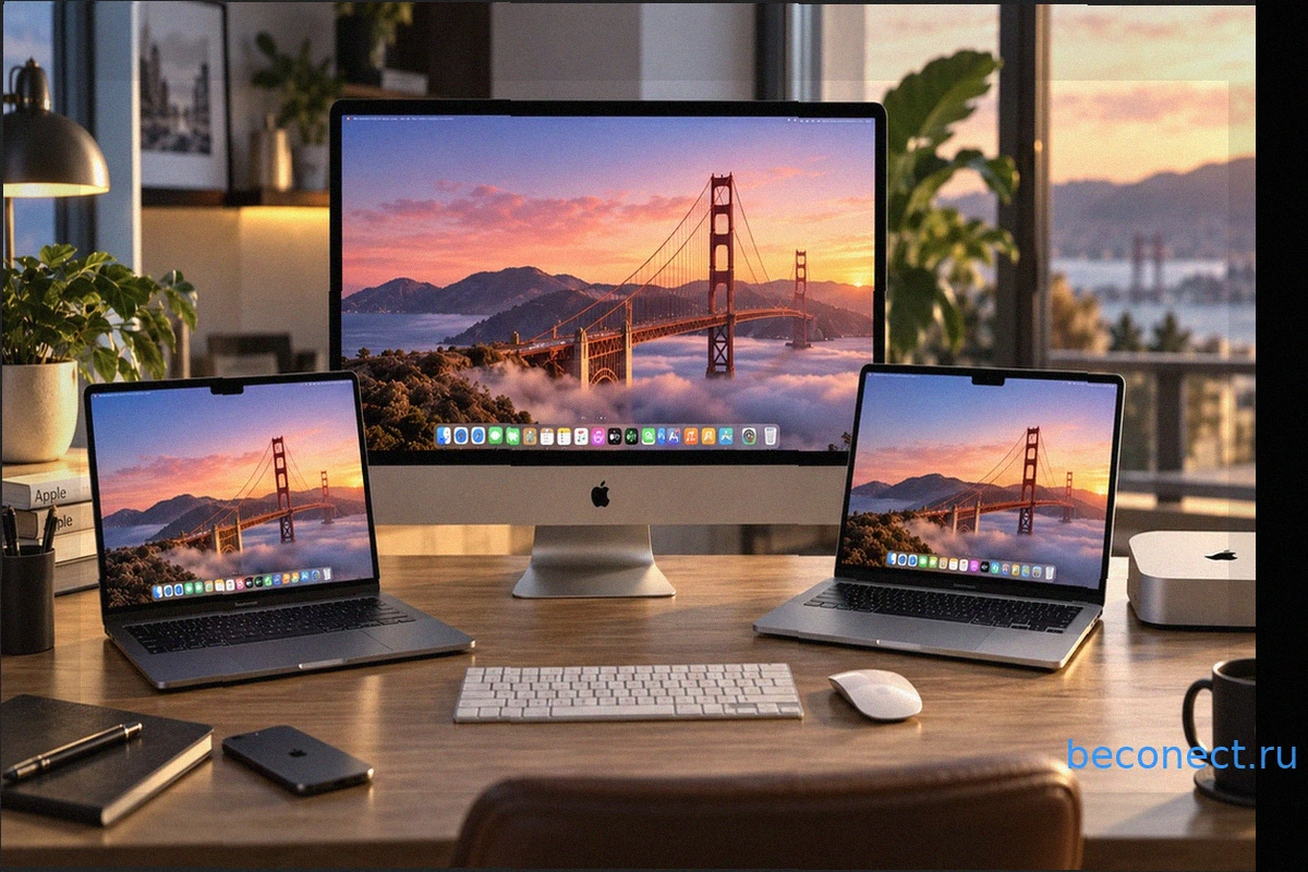 Вышла macOS 27: Поддерживаемые Mac и процесс обновления