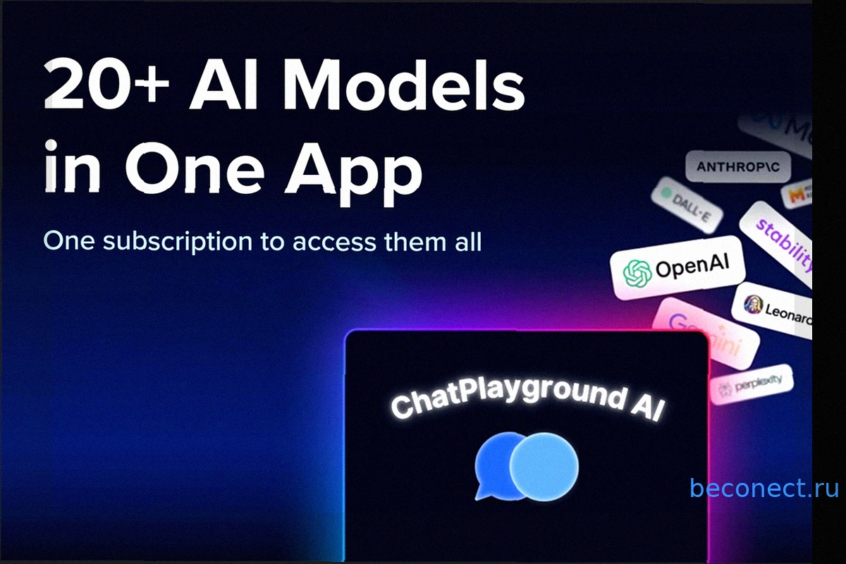 Run a single prompt—instantly compare top-model AI responses