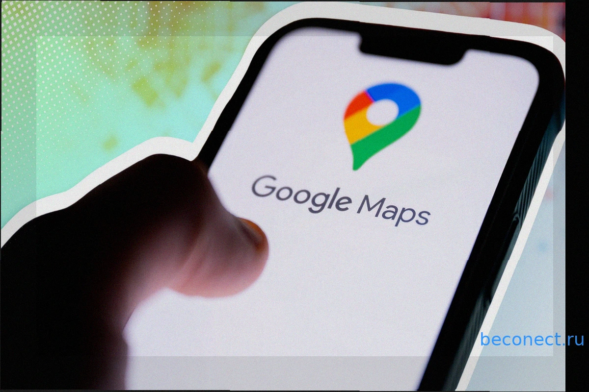 Google Карты: ИИ Gemini принесет персонализацию и расширенные возможности