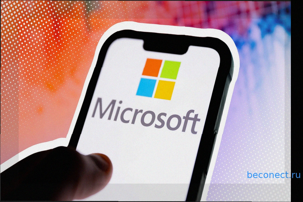 Невыпущенный телефон Microsoft: Гениальная функция, которая могла изменить рынок складных устройств