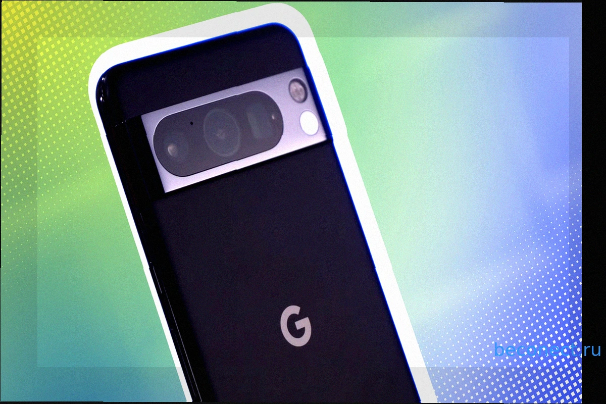 Google игнорирует пользователя Pixel 8 – он находит гениальное решение