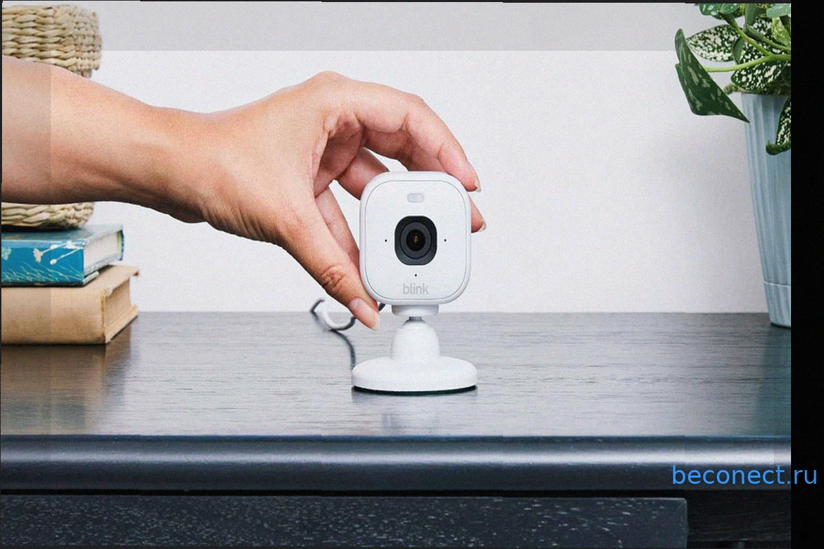 Две камеры Blink Mini 2K+ всего за $37.99 — почти вдвое дешевле обычной цены