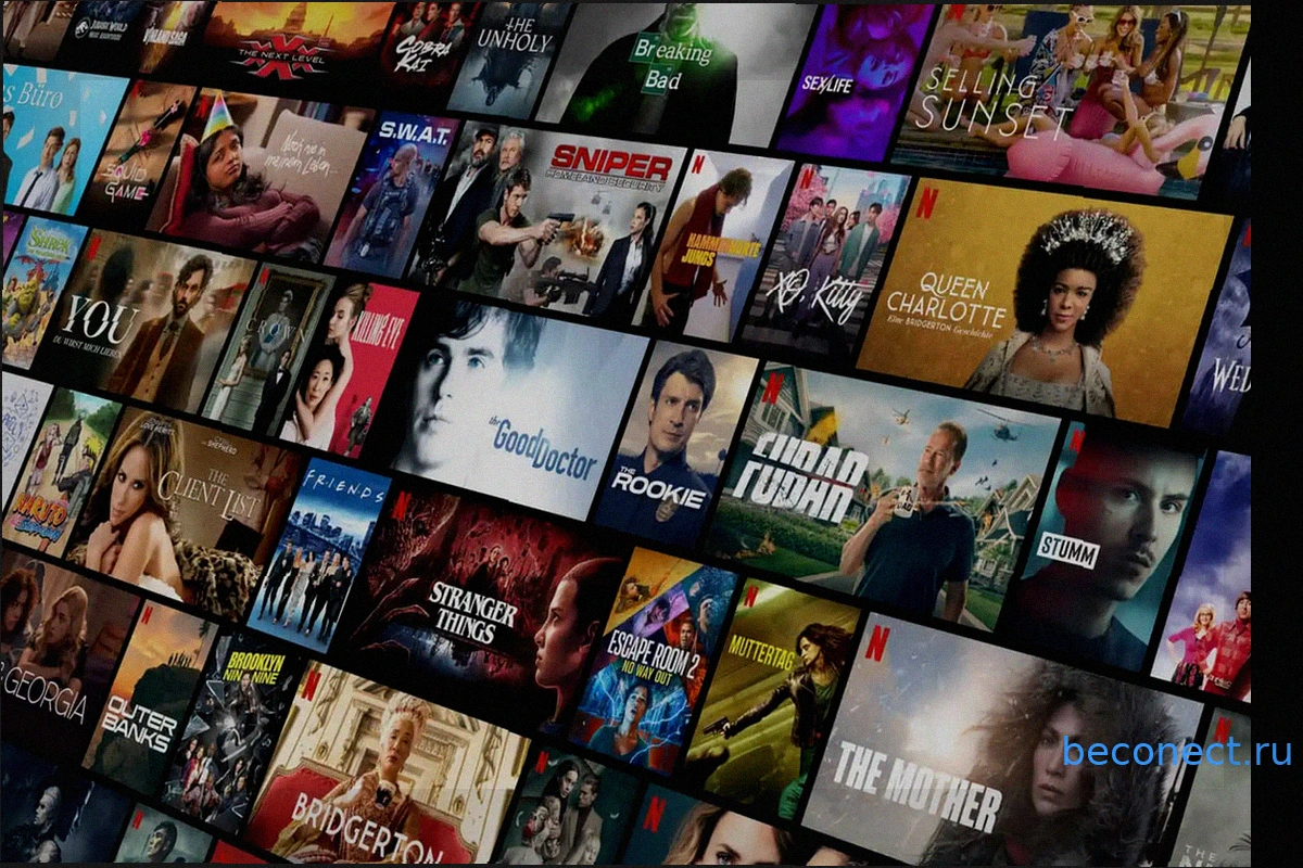 Лучшие 5 VPN для просмотра Netflix и других потоковых сервисов