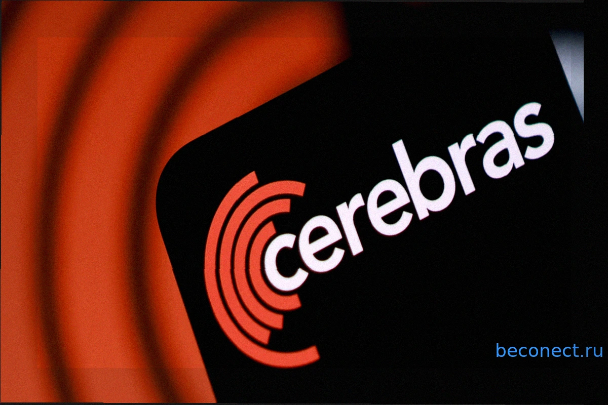 Cerebras Представила Серверную Стойку CS-4 с Чипами WSE-3 Turbo и Архитектурой Nexus