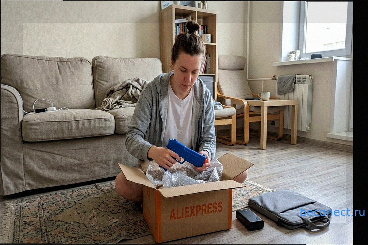Мои лучшие покупки на AliExpress от 1000 до 2000 рублей — находки, о которых не жалею