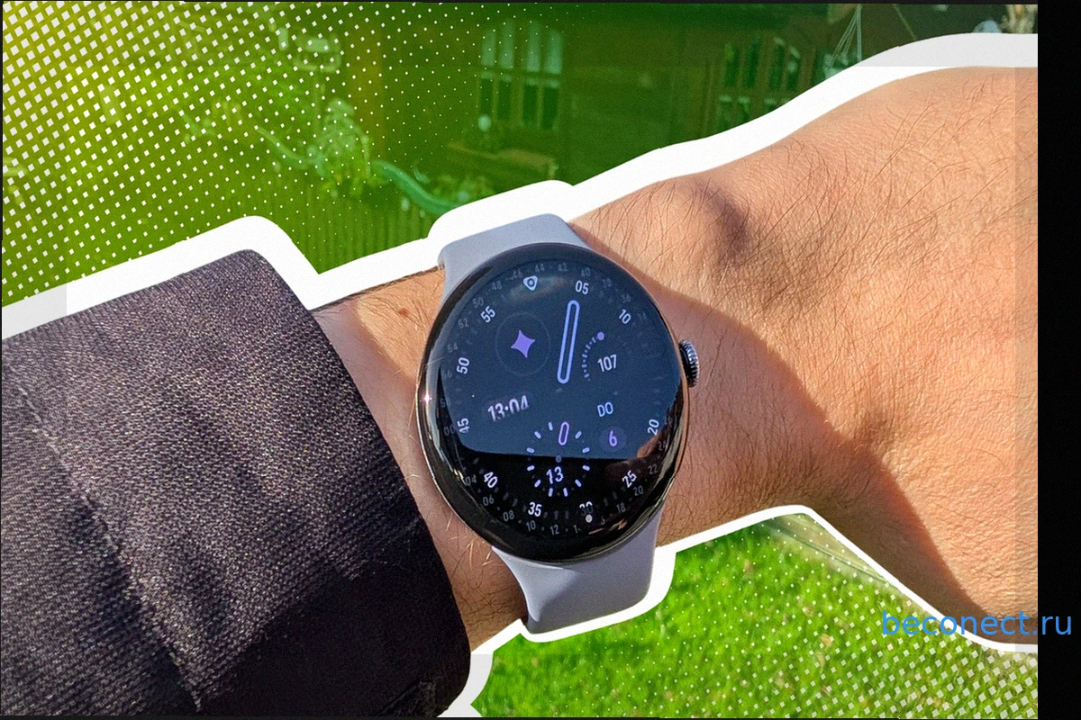 Amazon haut brandneue Google Pixel Watch 4 spürbar günstiger raus