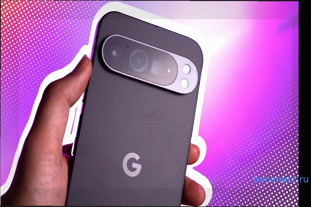 Снова проблемы: смартфоны Google Pixel сталкиваются с новой неполадкой