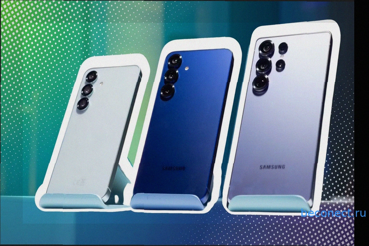 Samsung Galaxy S27 Pro: Ожидаются Значительные Улучшения