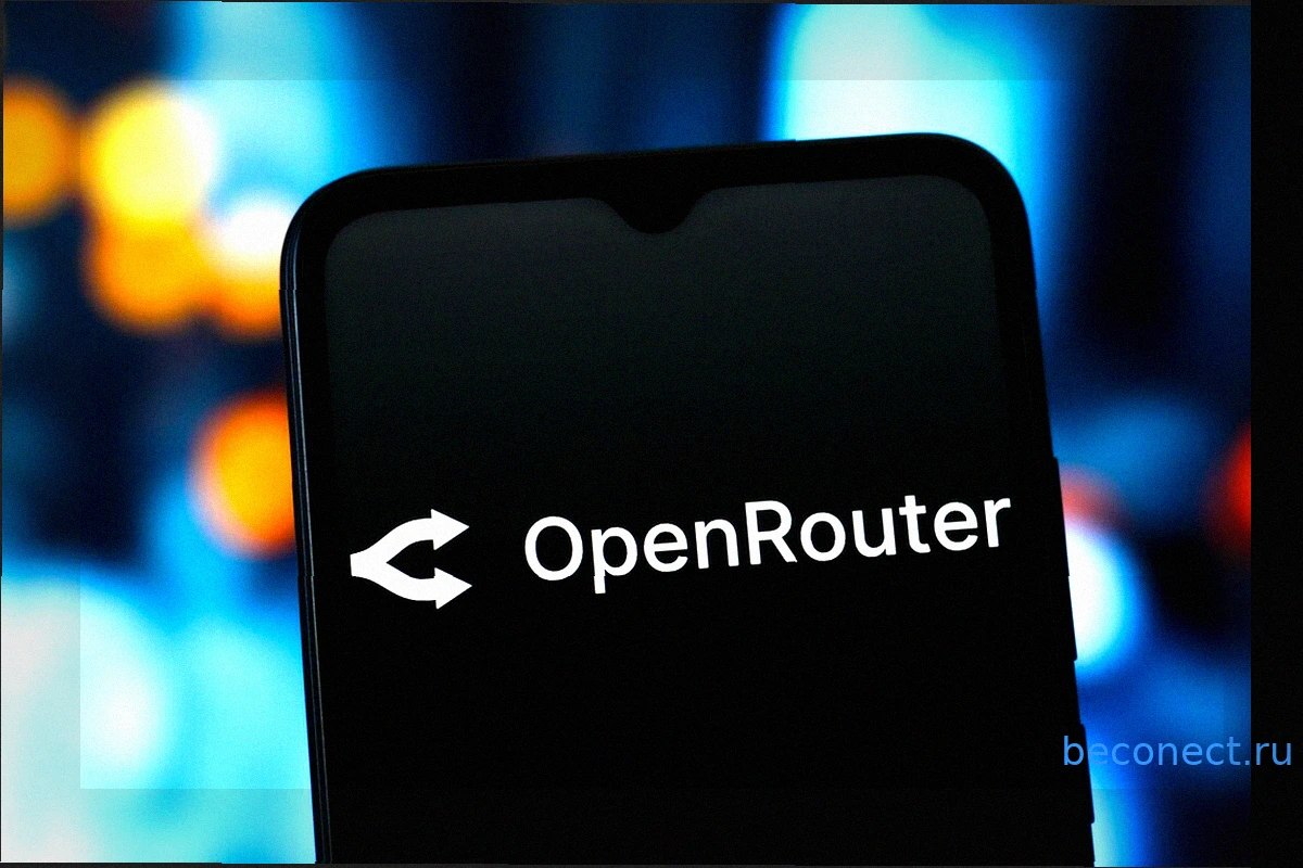 Stripe Заключила Сделку по Приобретению Маркетплейса ИИ-Моделей OpenRouter за Более Чем $7 Миллиардов