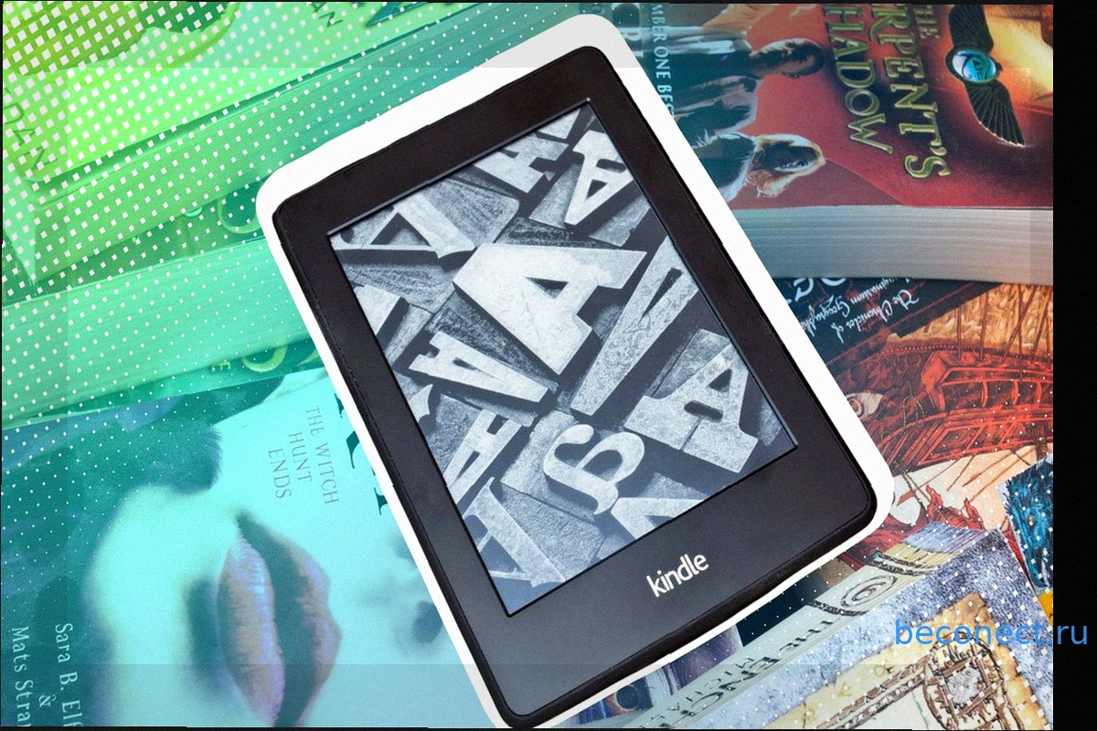 Старый Kindle пылится? 8 идей, как вдохнуть в него новую жизнь