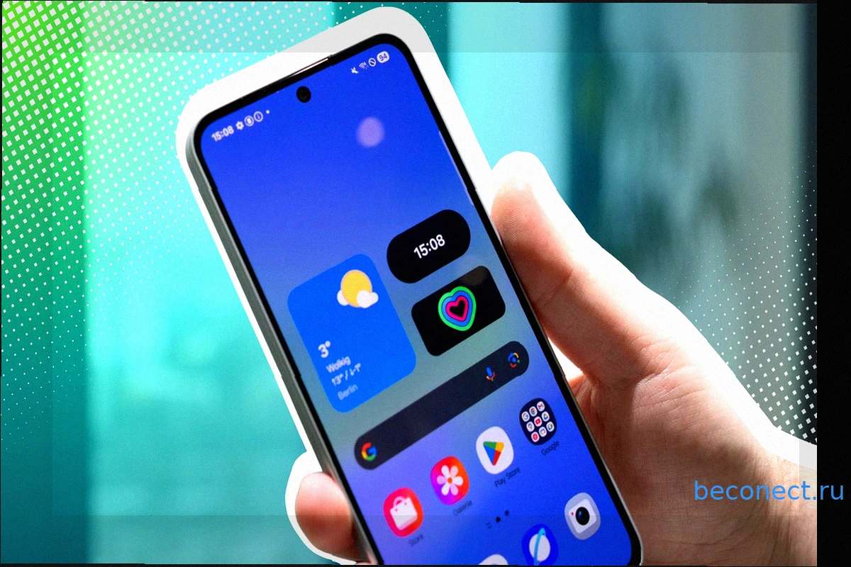 Смартфоны Samsung среднего класса превосходят ожидания по обновлениям