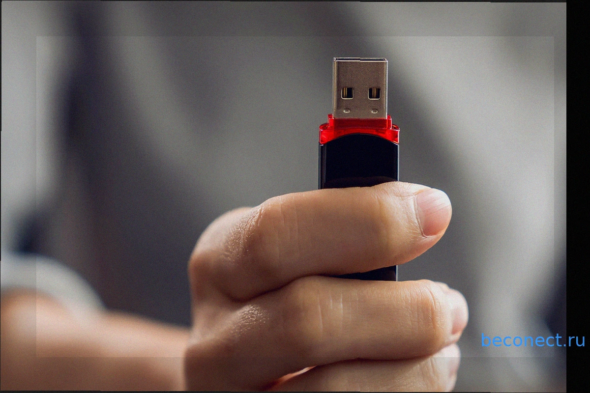 Ваша старая USB-флешка: второе дыхание в роли аварийного комплекта для ПК