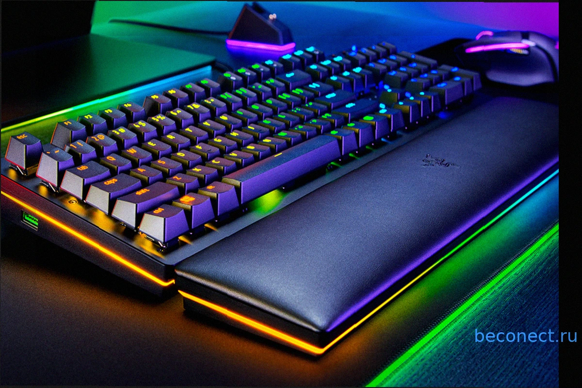 Откажитесь от QWERTY: EPKL — ваш путь к комфортному и быстрому набору текста