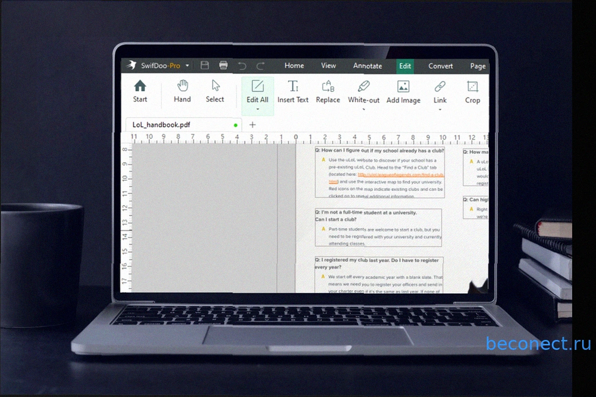 Избавьтесь от подписки Adobe: ваши PDF-инструменты за $35 навсегда