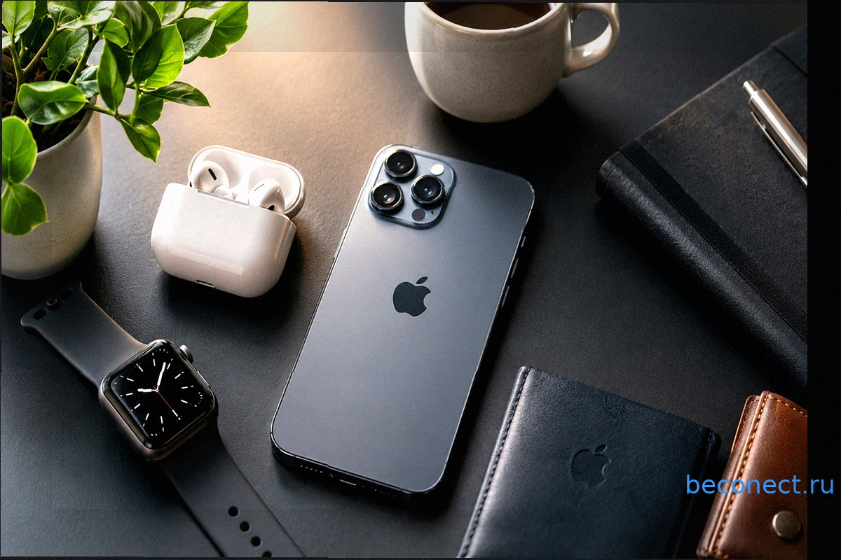 12 Полезных Функций iPhone, Облегчающих Повседневную Жизнь