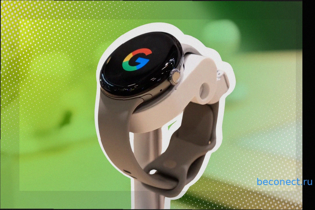 Wear OS 7: Google значительно улучшает ваши умные часы