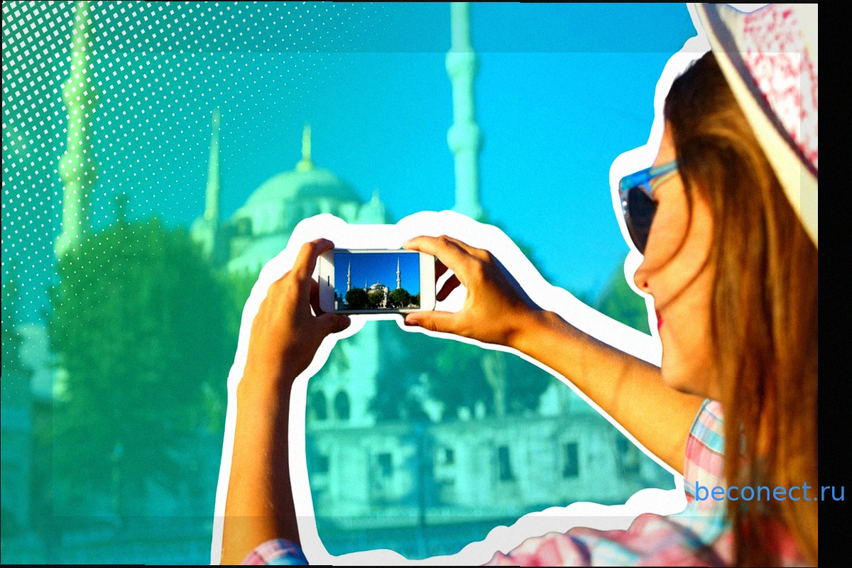 eSIM в Турции: Что изменилось, как подключиться и оставаться на связи