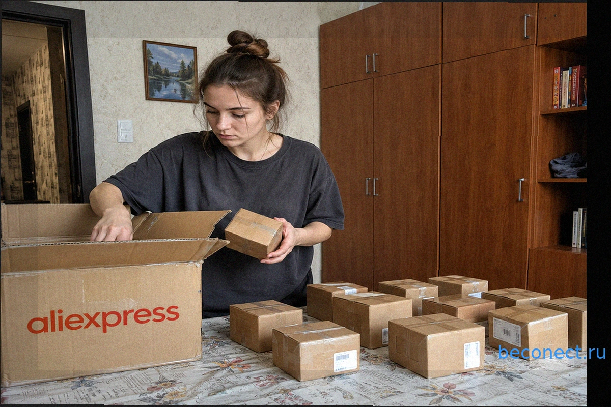 10 Практичных Товаров с AliExpress, Которые Стоит Рассмотреть К Покупке