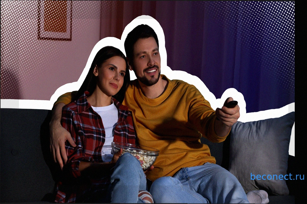 Как подключить телефон к телевизору Samsung: 3 простых способа
