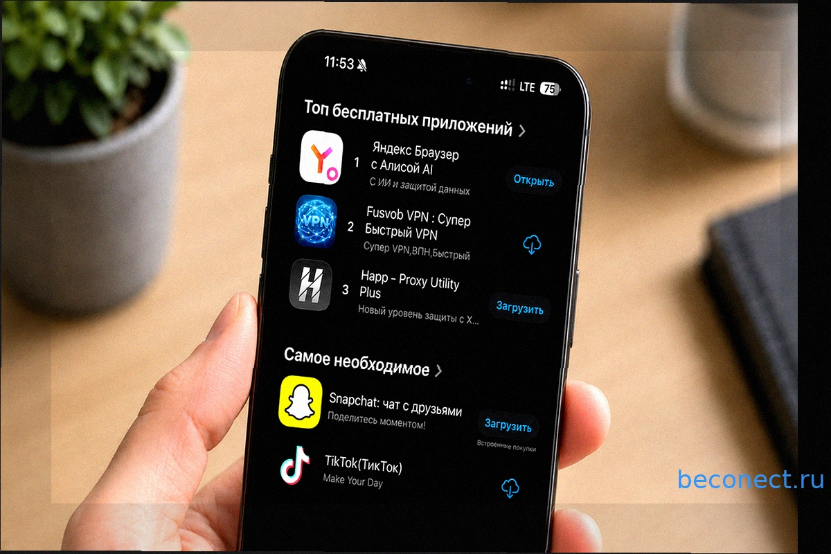 Почему Яндекс Браузер стал выбором для iPhone и Mac