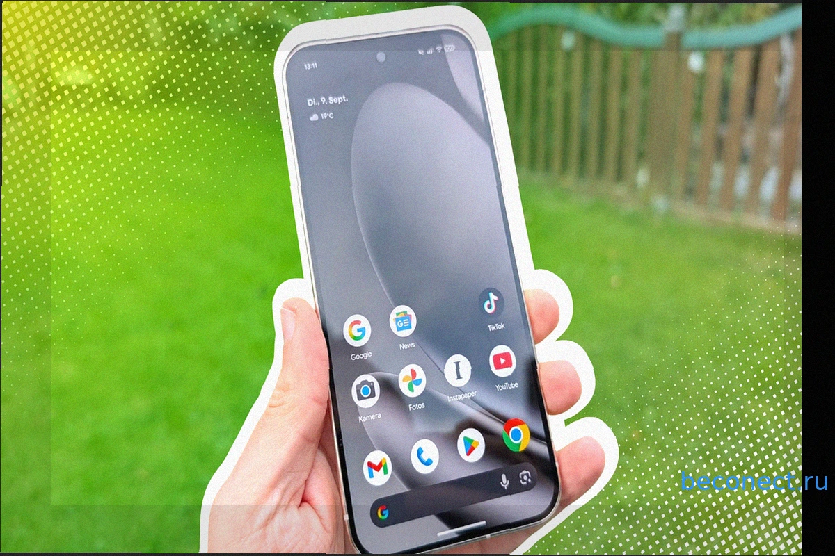 Google и Samsung предвещают конец эры смартфонов