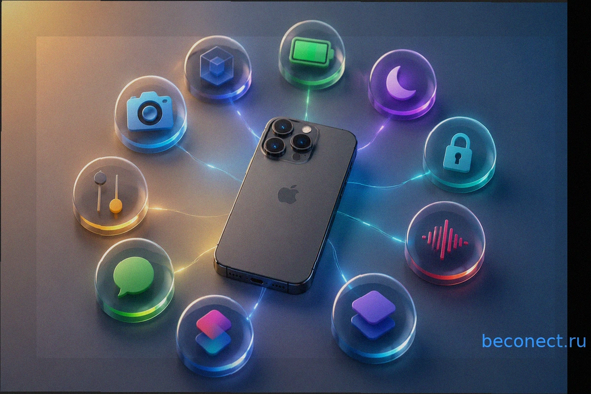 10 скрытых функций iPhone, о которых не догадывается большинство пользователей: проверьте, используете ли вы их