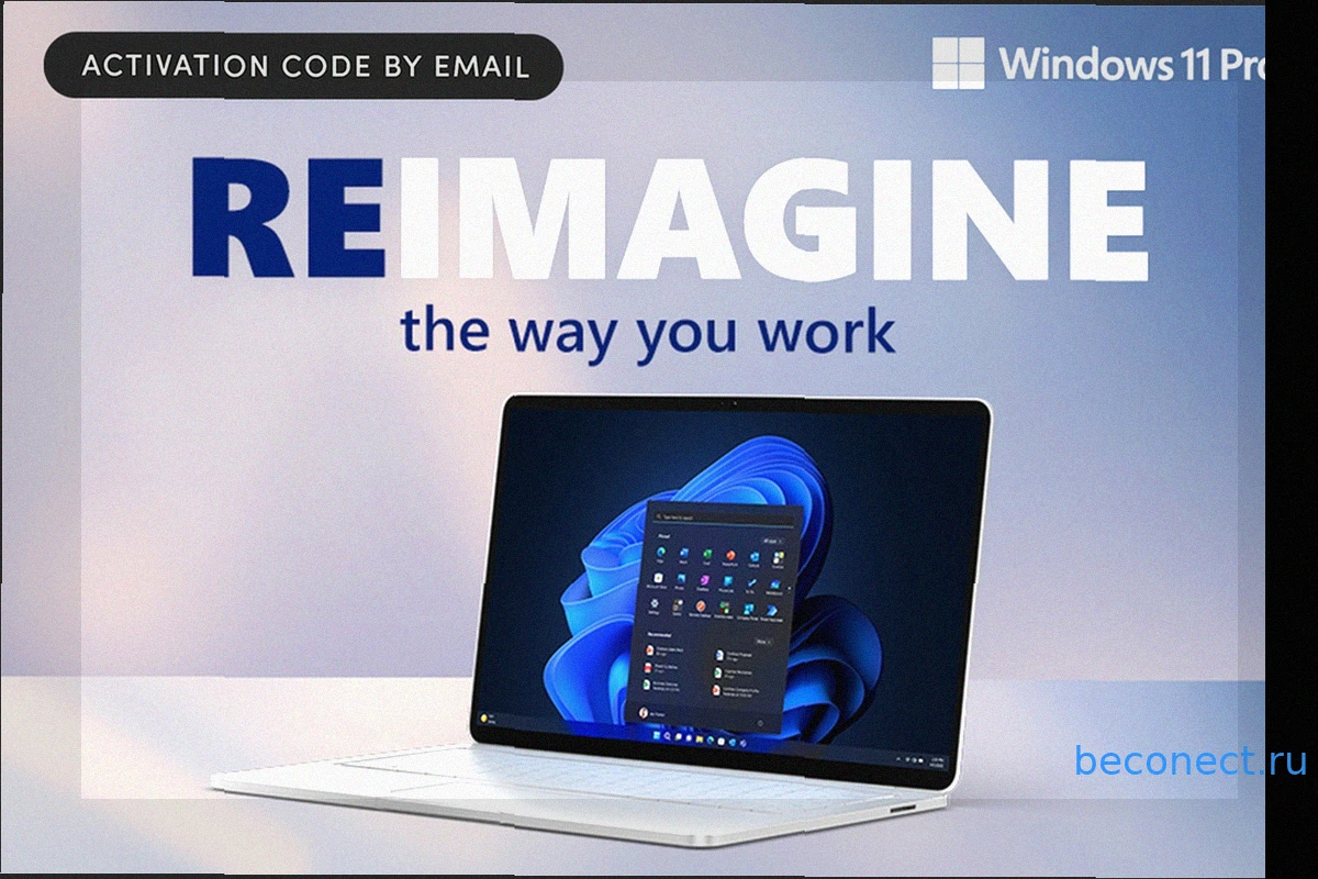 Обновите свой ПК: Microsoft Office 2019 и Windows 11 Pro без подписок