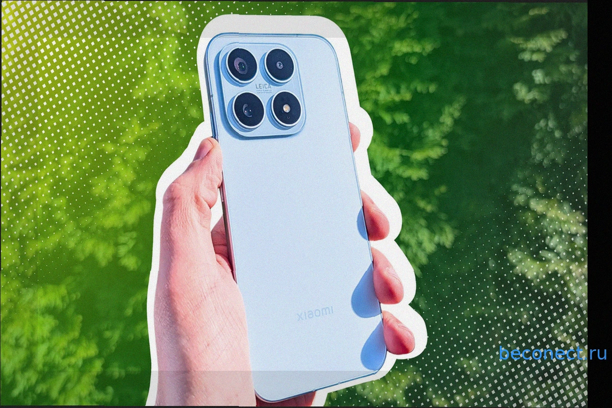 Один из самых интригующих смартфонов Xiaomi может наконец появиться на мировом рынке