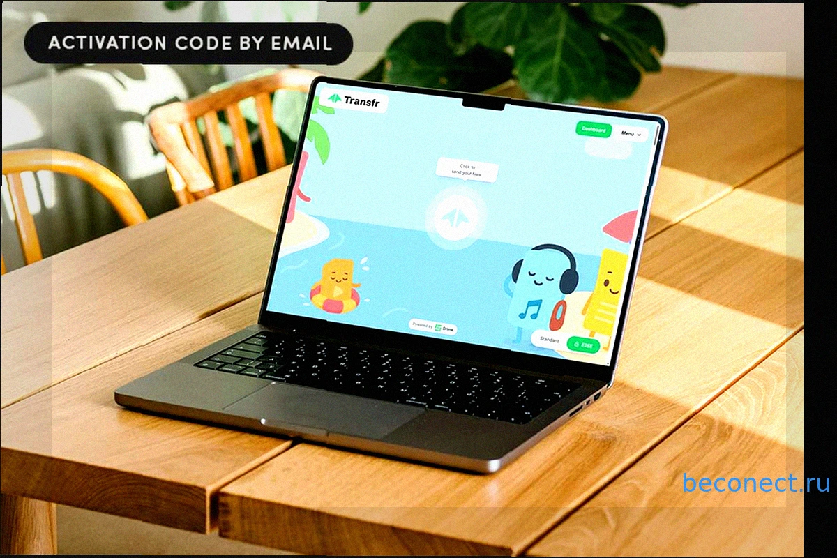 Price Drop: Fast, encrypted file transfers with no limits for $40 during Deal Days