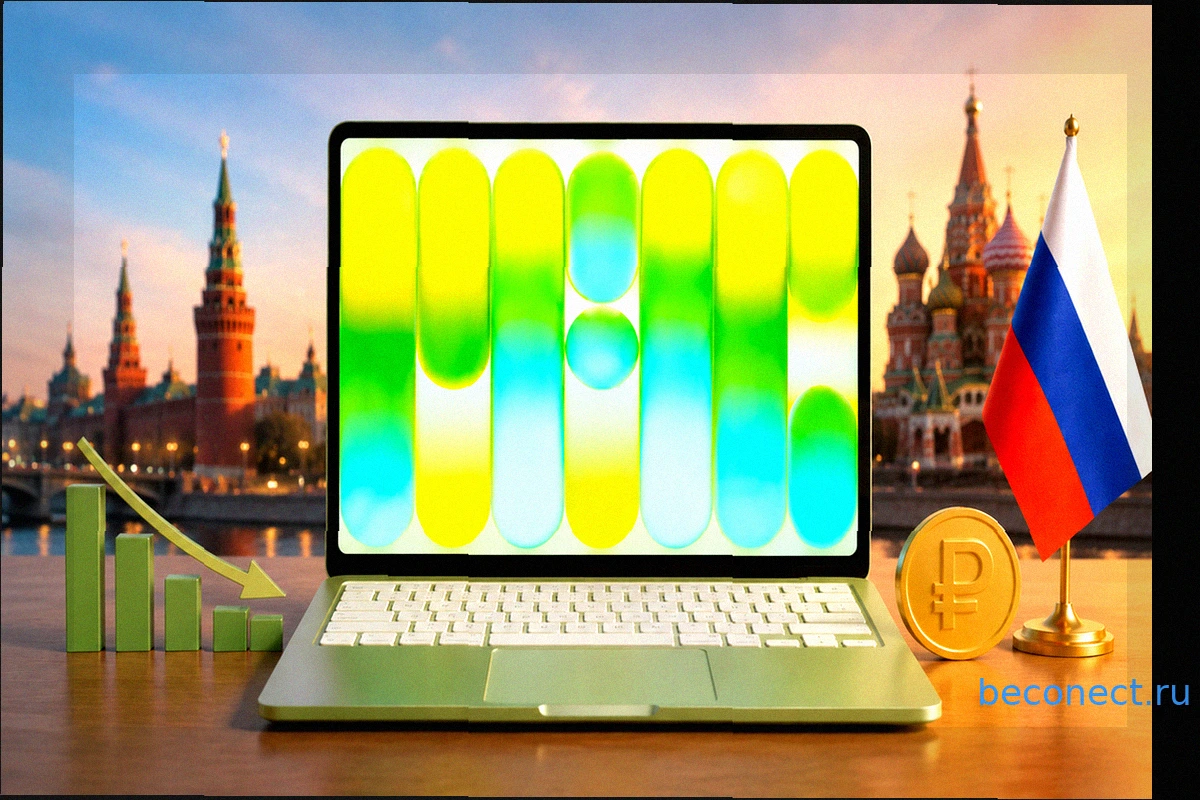 MacBook Neo в России: Цена Сравнивается с Американской. Где Приобрести Выгоднее?