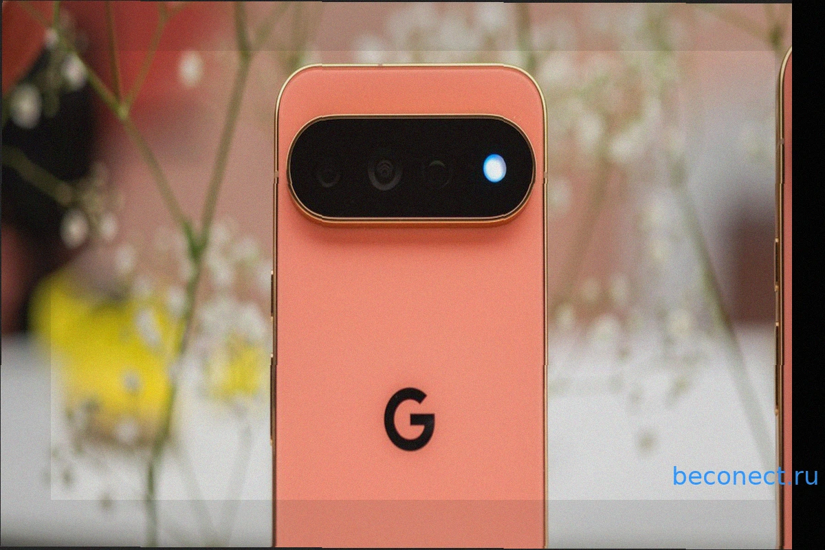Google Pixel 11: «Camera Looks» — новое видение аутентичной фотографии