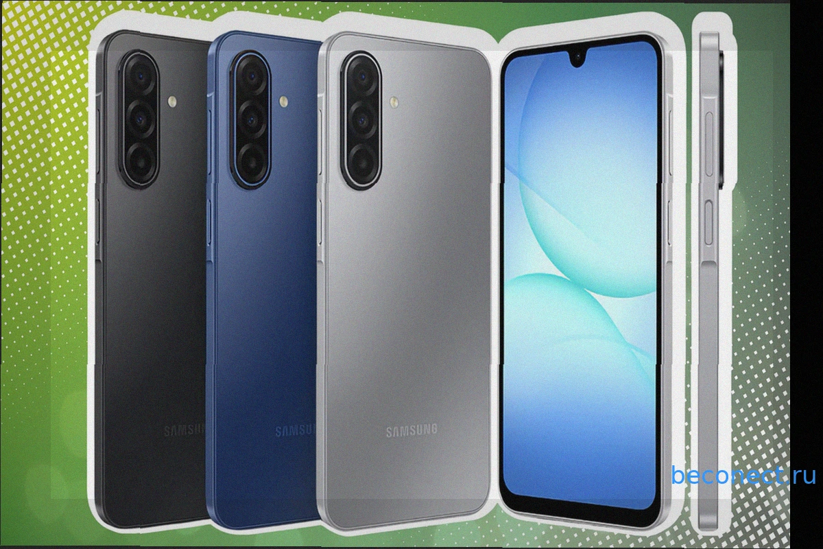 Aldi предлагает Samsung Galaxy A17 со скидкой
