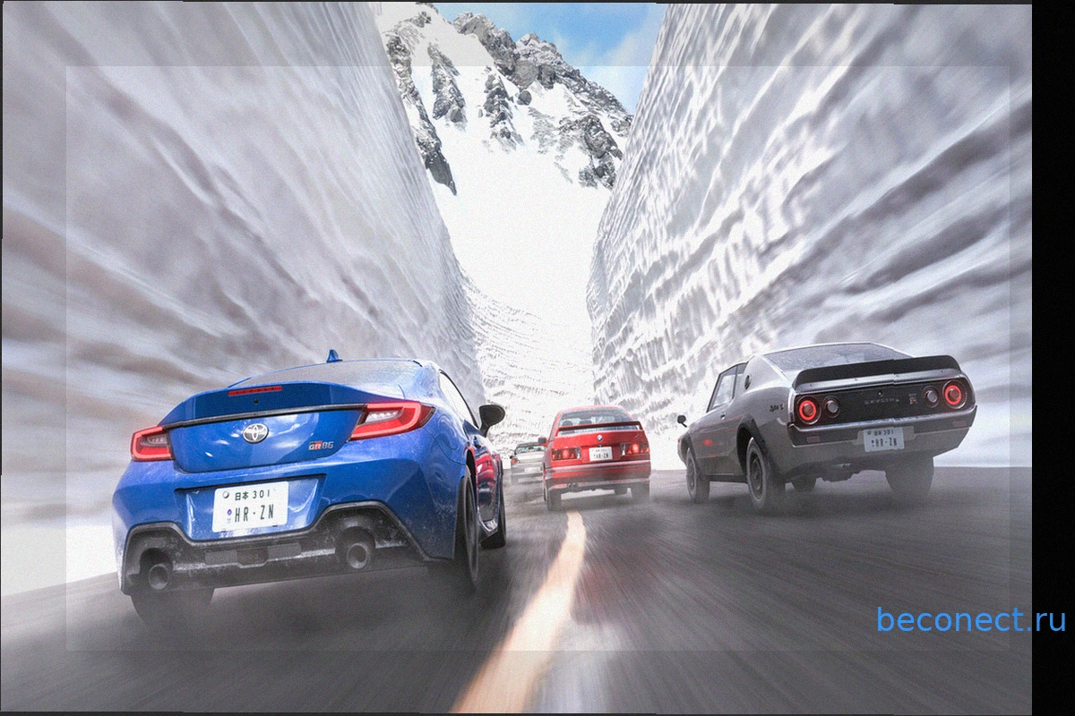 Игра в пиратскую Forza Horizon 6 может привести к бану на 8000 лет