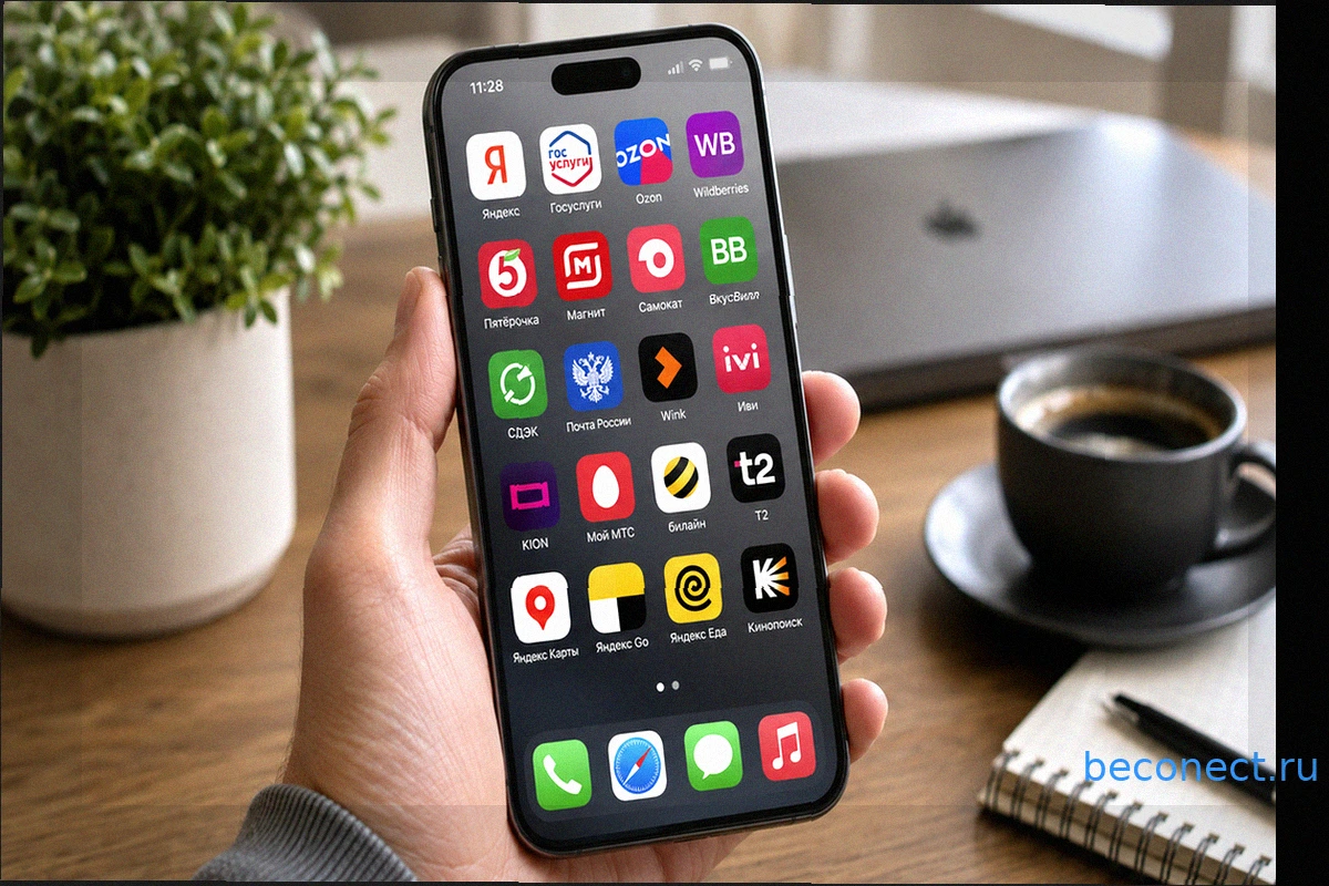 Какие российские приложения скачать из App Store, пока их не удалили